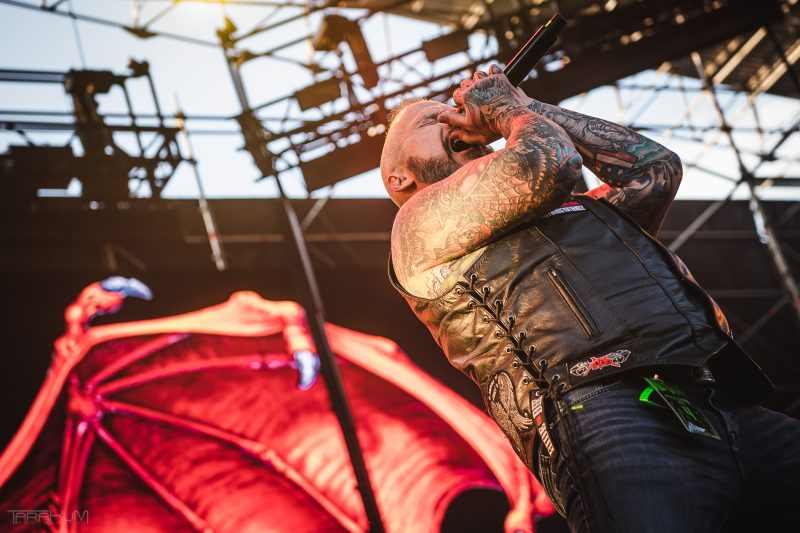 Mystic Festiwal 2023, Gdańsk