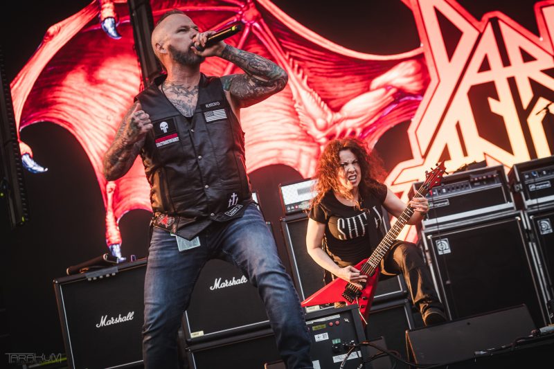 Mystic Festiwal 2023, Gdańsk