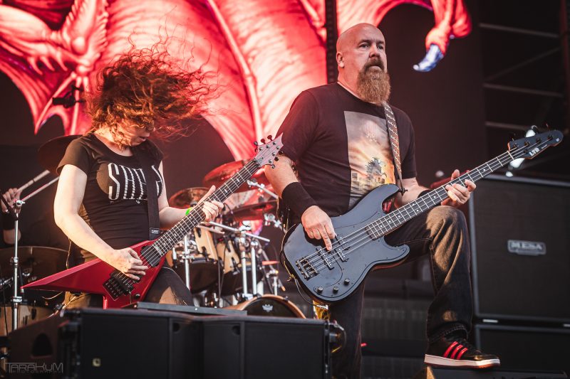 Mystic Festiwal 2023, Gdańsk