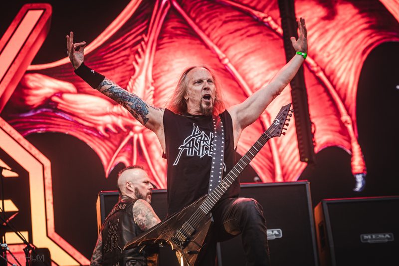 Mystic Festiwal 2023, Gdańsk