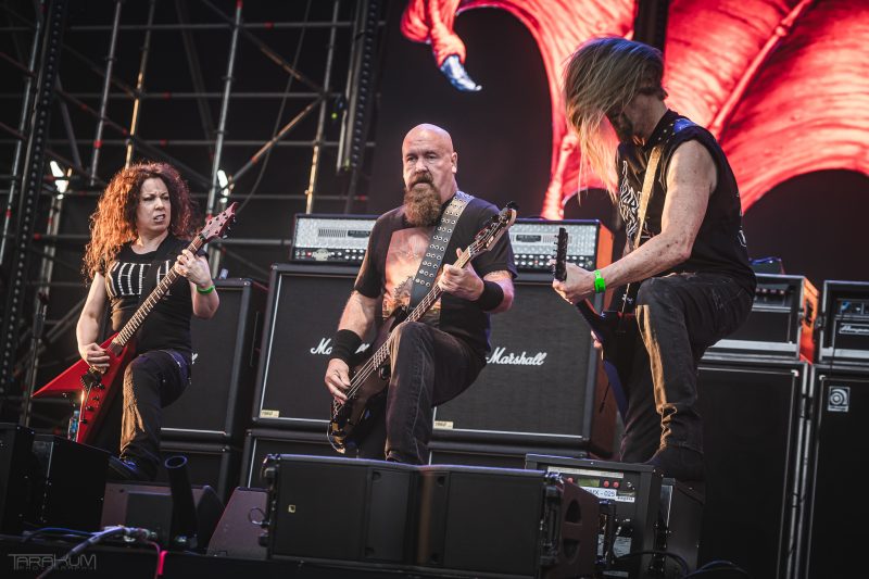 Mystic Festiwal 2023, Gdańsk