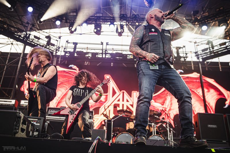 Mystic Festiwal 2023, Gdańsk