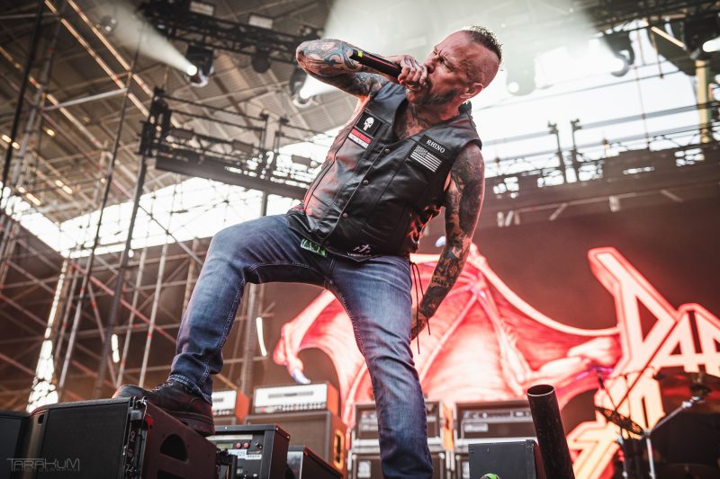 Mystic Festiwal 2023, Gdańsk