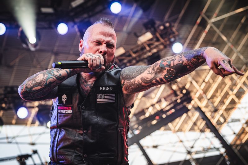 Mystic Festiwal 2023, Gdańsk