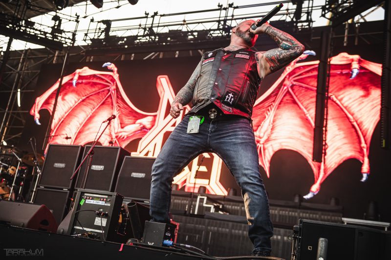 Mystic Festiwal 2023, Gdańsk