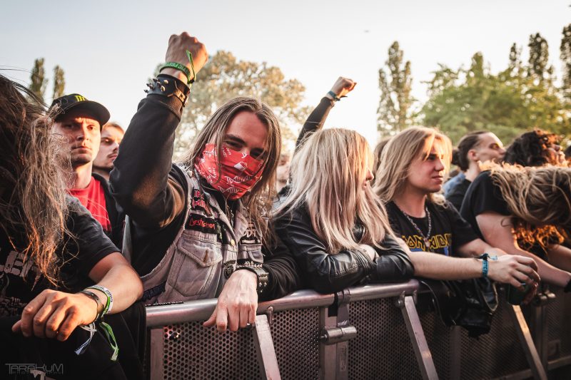 Mystic Festiwal 2023, Gdańsk