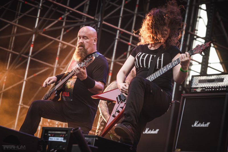 Mystic Festiwal 2023, Gdańsk