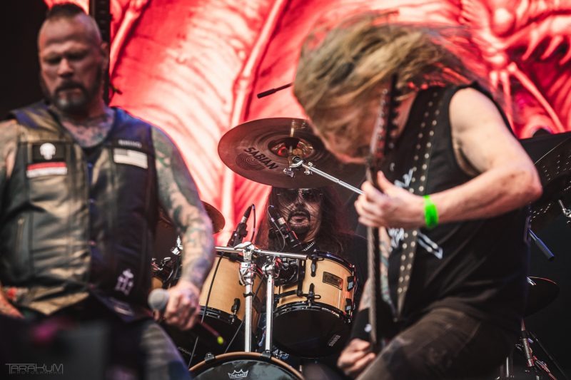 Mystic Festiwal 2023, Gdańsk