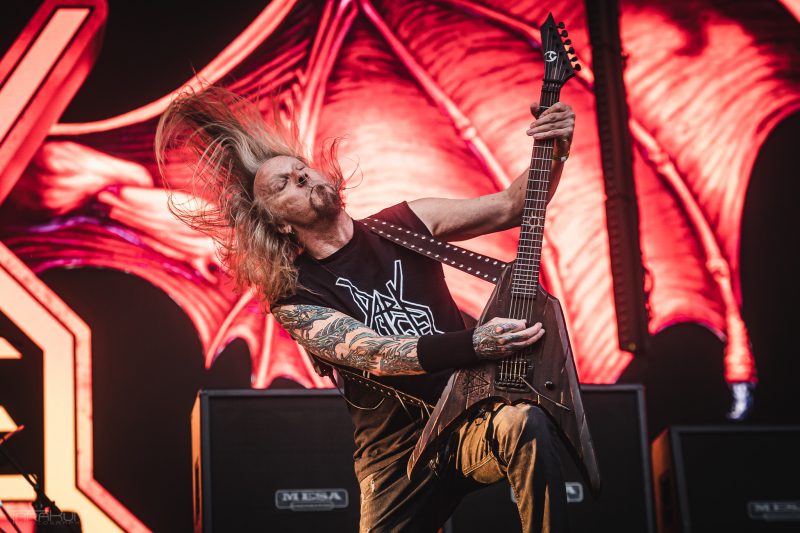 Mystic Festiwal 2023, Gdańsk