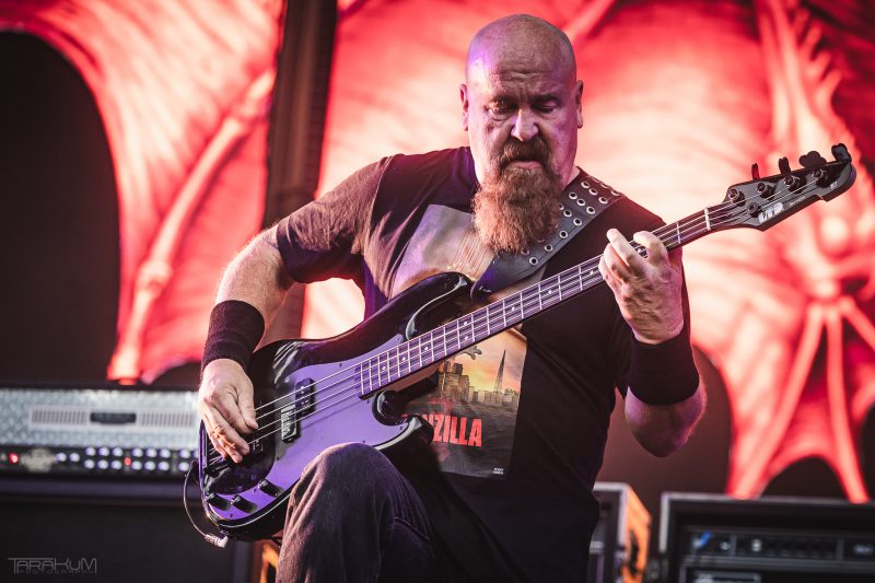 Mystic Festiwal 2023, Gdańsk