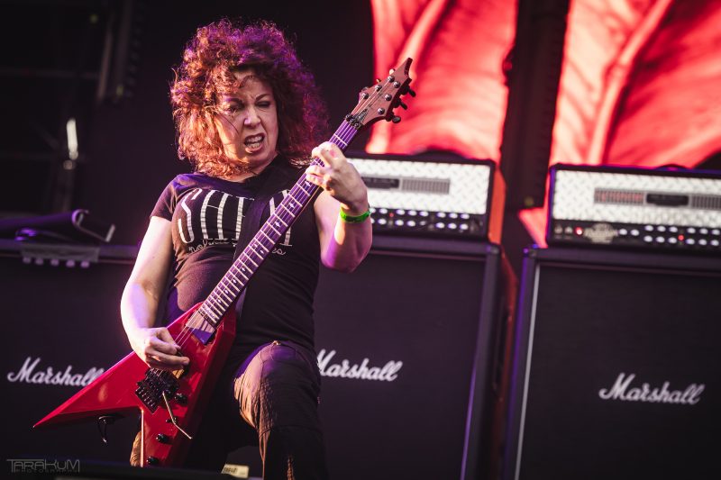 Mystic Festiwal 2023, Gdańsk