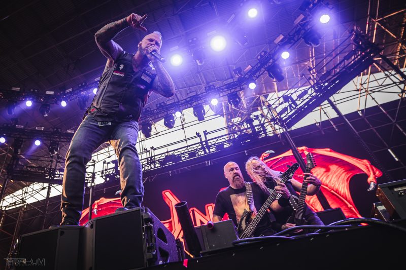 Mystic Festiwal 2023, Gdańsk