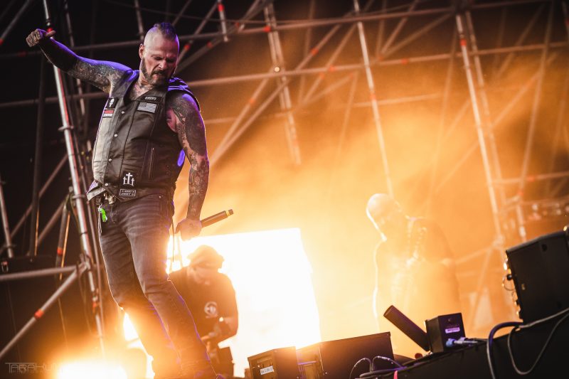 Mystic Festiwal 2023, Gdańsk