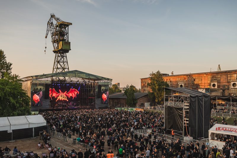 Mystic Festiwal 2023, Gdańsk