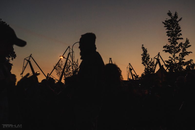 Mystic Festiwal 2023, Gdańsk