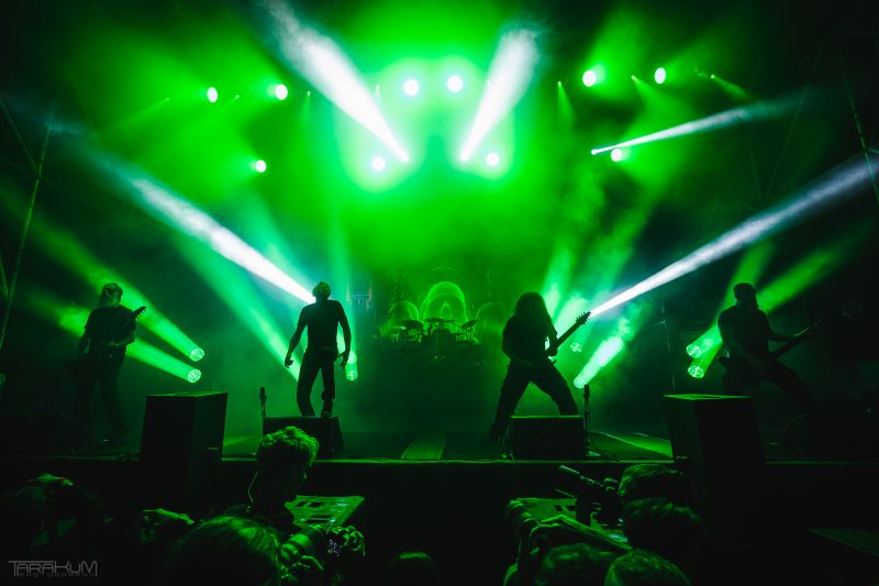 Mystic Festiwal 2023, Gdańsk