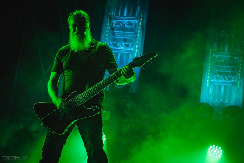 Mystic Festiwal 2023, Gdańsk