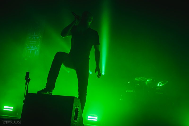 Mystic Festiwal 2023, Gdańsk