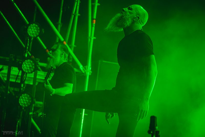 Mystic Festiwal 2023, Gdańsk