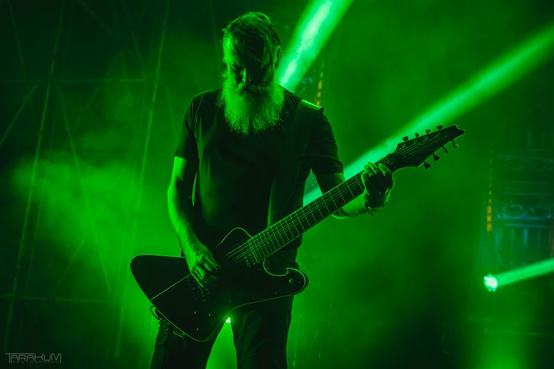 Mystic Festiwal 2023, Gdańsk