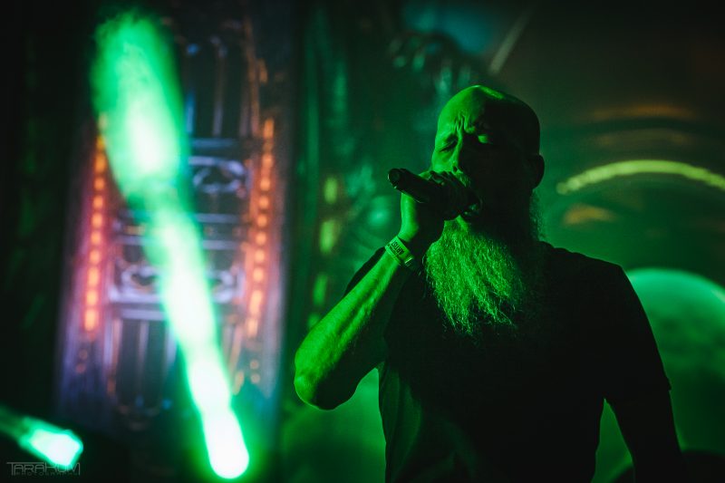 Mystic Festiwal 2023, Gdańsk