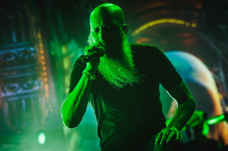 Mystic Festiwal 2023, Gdańsk