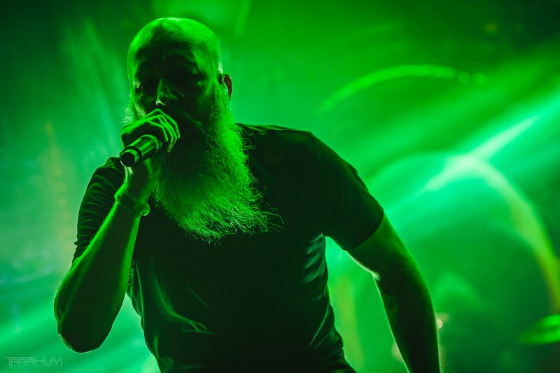 Mystic Festiwal 2023, Gdańsk