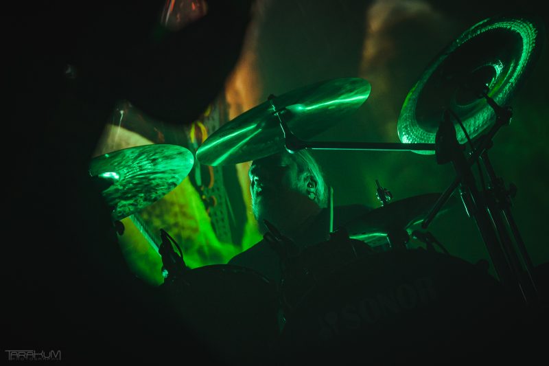 Mystic Festiwal 2023, Gdańsk