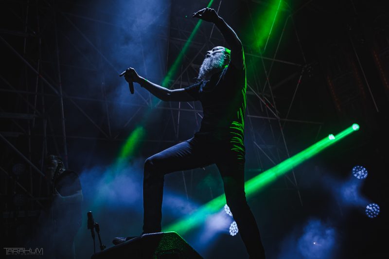 Mystic Festiwal 2023, Gdańsk