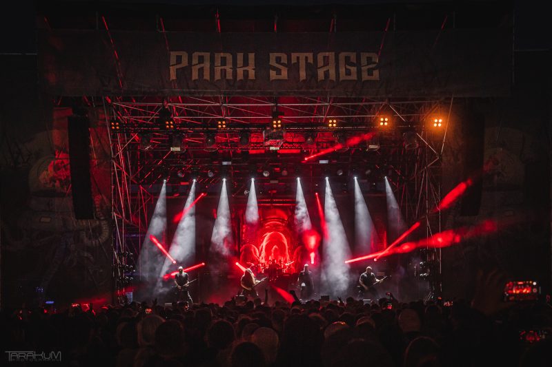 Mystic Festiwal 2023, Gdańsk