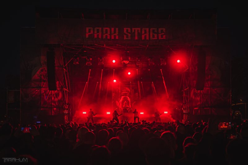 Mystic Festiwal 2023, Gdańsk