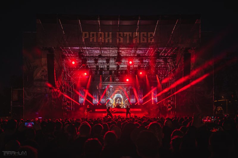 Mystic Festiwal 2023, Gdańsk