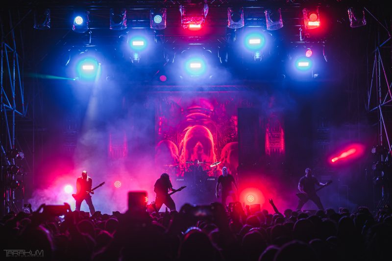 Mystic Festiwal 2023, Gdańsk