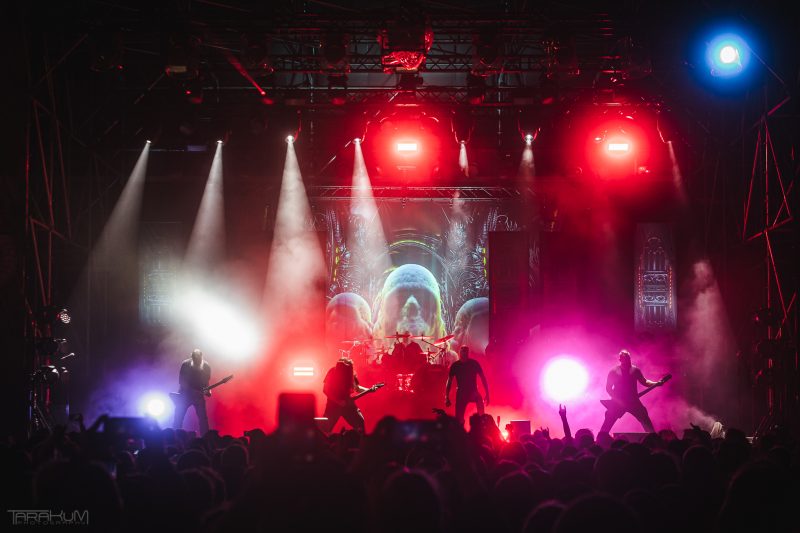 Mystic Festiwal 2023, Gdańsk