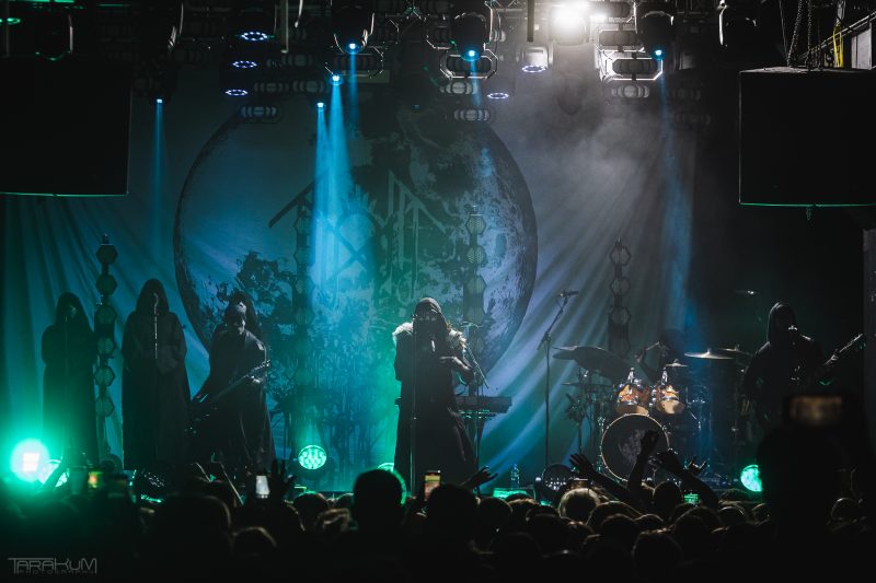 Mystic Festiwal 2023, Gdańsk