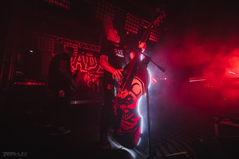 Mystic Festiwal 2023, Gdańsk