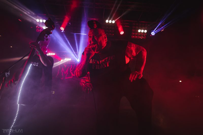 Mystic Festiwal 2023, Gdańsk