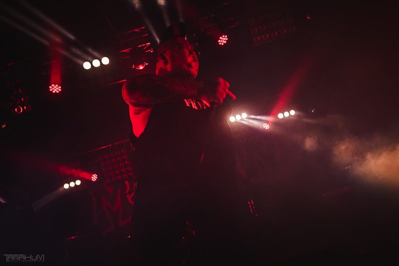 Mystic Festiwal 2023, Gdańsk