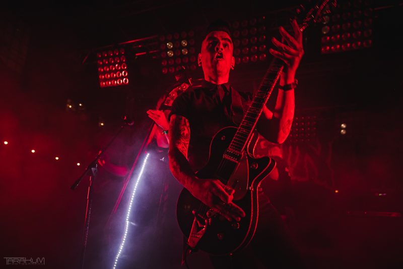 Mystic Festiwal 2023, Gdańsk