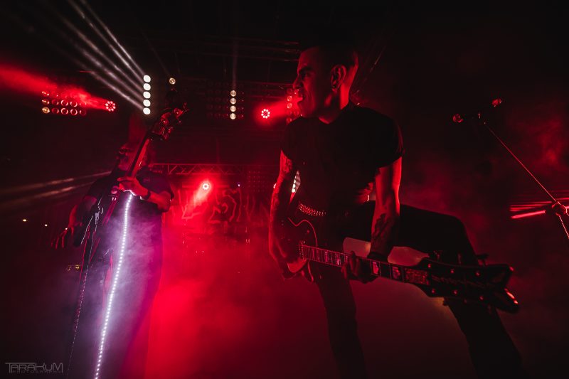 Mystic Festiwal 2023, Gdańsk