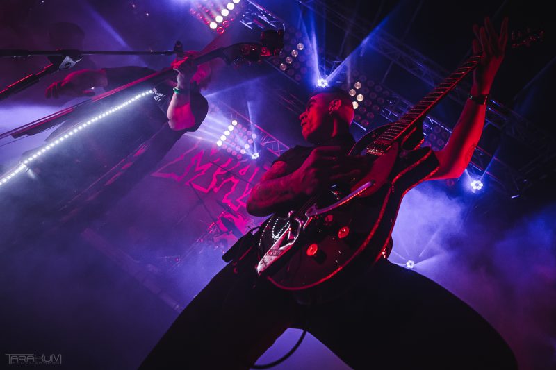 Mystic Festiwal 2023, Gdańsk