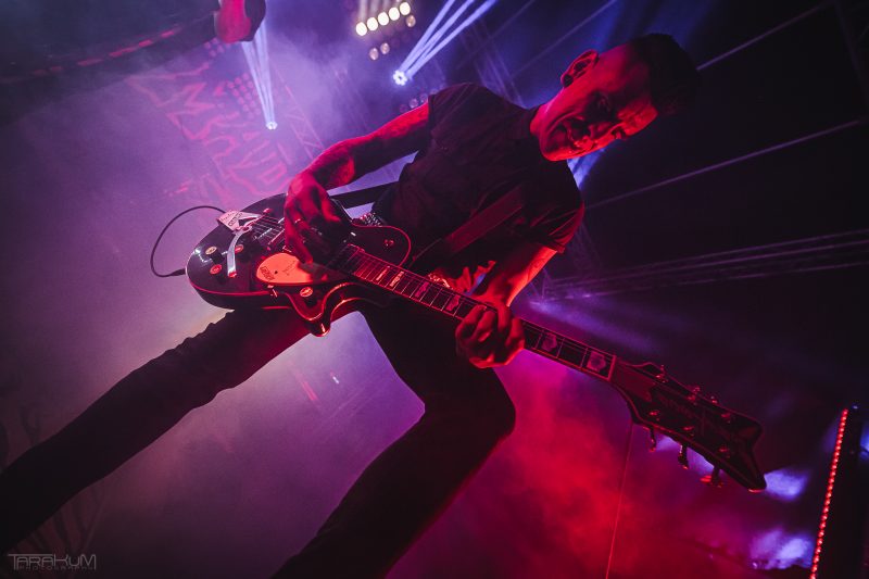 Mystic Festiwal 2023, Gdańsk