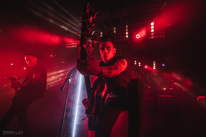 Mystic Festiwal 2023, Gdańsk