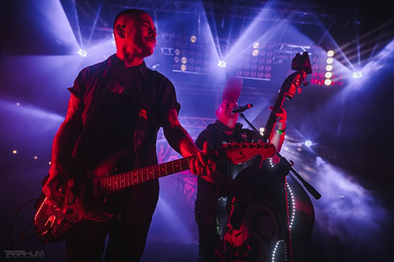 Mystic Festiwal 2023, Gdańsk