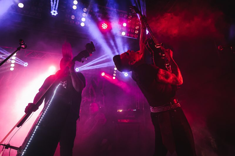 Mystic Festiwal 2023, Gdańsk