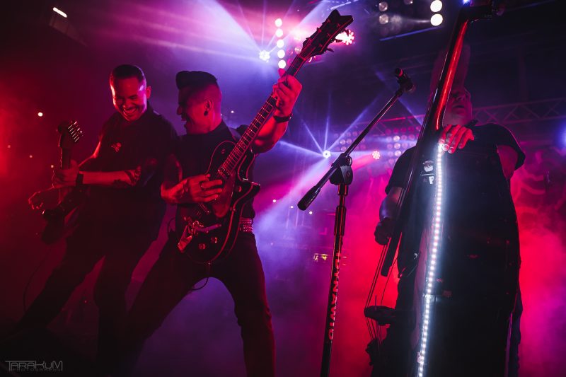 Mystic Festiwal 2023, Gdańsk