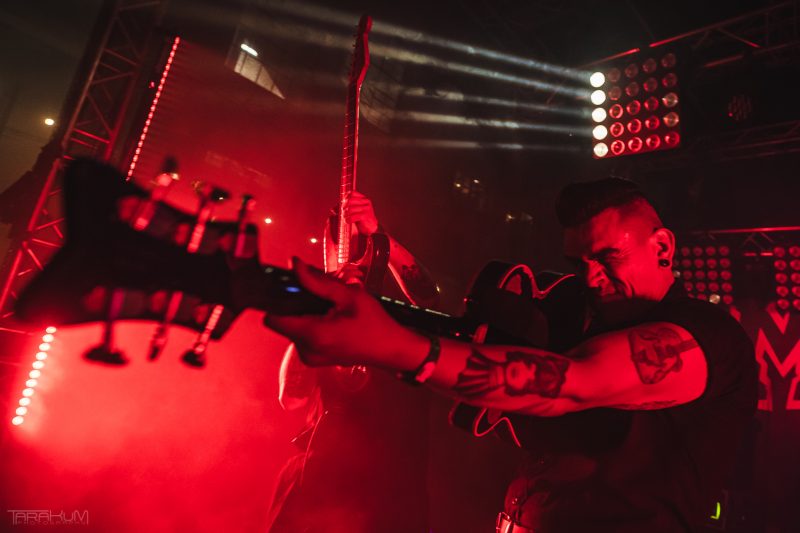 Mystic Festiwal 2023, Gdańsk