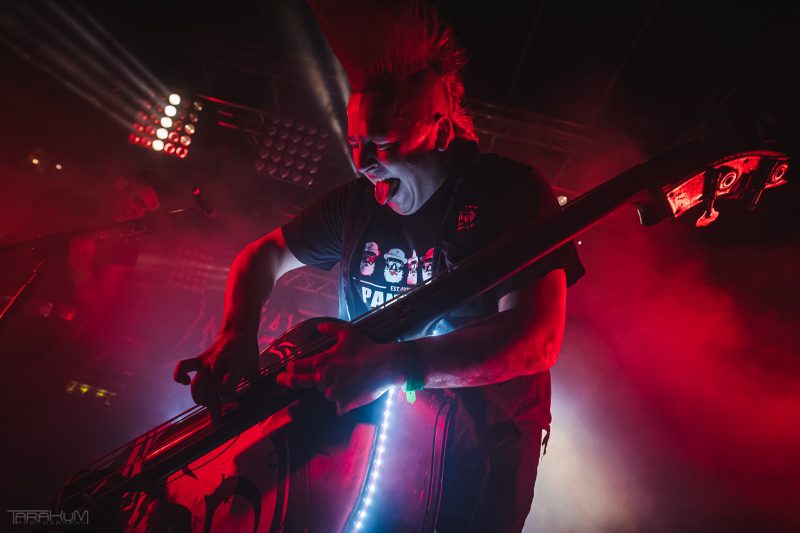 Mystic Festiwal 2023, Gdańsk