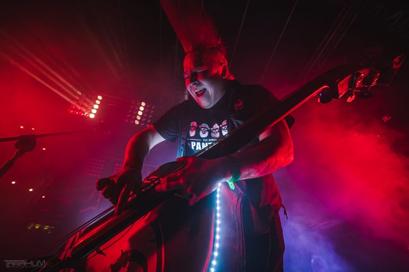 Mystic Festiwal 2023, Gdańsk