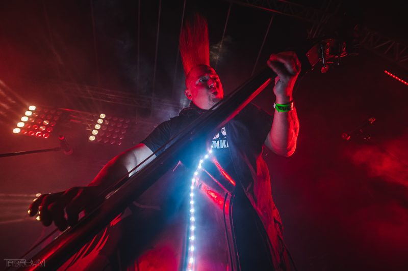 Mystic Festiwal 2023, Gdańsk